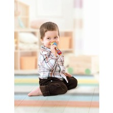 Baby Bebek Mikrofonu