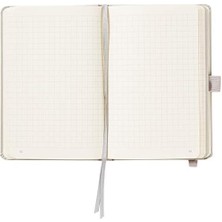 Defter Mr 90X140 Kareli W/elastik Turuncu