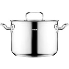 Derin Tencere Xl 24 cm