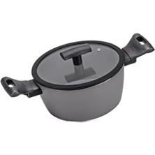 Moneta Melodia Finegres Derin Tencere 24 cm