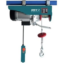 Rbt Robustech Elektrikli Vinç