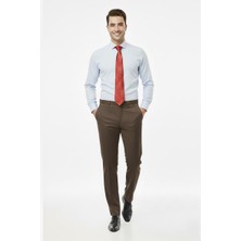 Presto Erkek Regülar Janella Pantolon Bej 3070-450