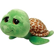 Ty Zippy Green Large