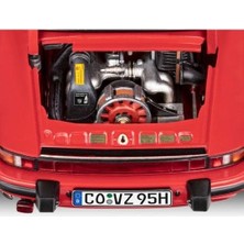 M.set 911 3.2 Targa