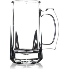 Bremen Bıra Bardağı 355 cc 2'li Pencereli Kutu