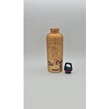 Matara 0.6 L, Bronz