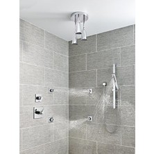 (Chrome) -  50570 Elbow Square, Chrome New