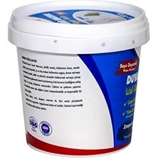 Duvar Tamir Macunu - Beyaz- 650 gr