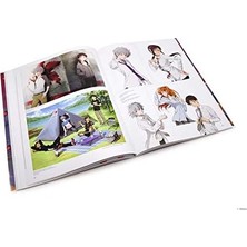 Evangelion Illustrations 2007-2017