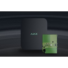 Ajax 16 Kanal Nvr Kayıt Cihazı /Bilişim Destek Sistemleri