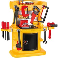 Pilsan Ayaklı Tamir Seti 50 Parça