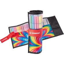 Pen 68 Colormatrix Rollerset Arty
