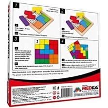 Pratik Zeka 1 Akıl Oyunu