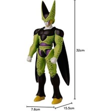 Bandaı Dragon Ball – Riesenfigur Limit Breaker