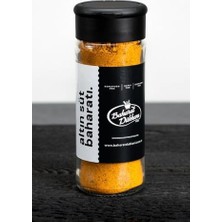 Baharat Dükkanı Altın Süt 50GR (Cam)