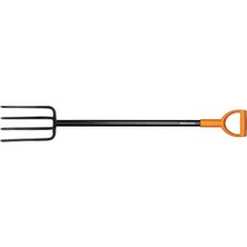 Fiskars Solid Bahçe Çatalı 1003458