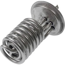 Parmis Fakir Uyumlu Lagoon Şofben Rezistansı