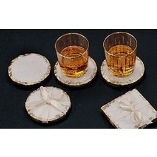 Hoff Interieur Carrara 4 Parçalı Set HOFF3346