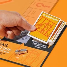 Monopoly Kodese Gir Genişletme Paketi