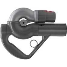 Big Ball Serisi CY18, CY22, CY23, CY24, CY25, CY26, CY27, CY28 Uyumlu Elektrikli Süpürge Tutma Sapı