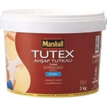 Cuprinol Tutex Beyaz Ahşap Tutkalı 3 kg