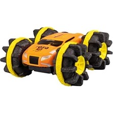 Rc Akrobat Araba 1080 Atv