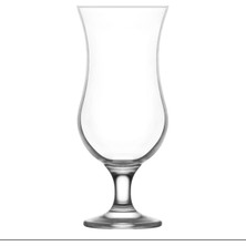 Fiesta 3'lü Su-Şarap Kadehi