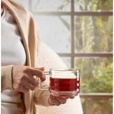 Brıcks Fıncan/kupa 250 cc T 2'li Pencereli Kutu