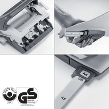 50601095 Nexxt Wow Mini Zımba ve Mini Delgeç