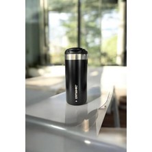 Dynamic 350ML Paslanmaz Çelik Termos, 5 Saat 7 Saat Soğuk Saklama, Ikili Renk Seçeneği
