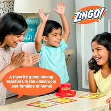 Thinkfun - Zingo! 1,2,3