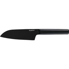 Dina Boron Santoku Bıçağı 16CM
