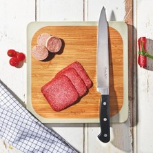 Essentials Paslanmaz Çelik Oyma Bıçağı 20 cm