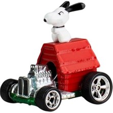 Pop Culture Snoopy JBL84