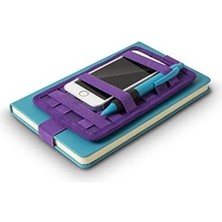 Notebook - Purple
