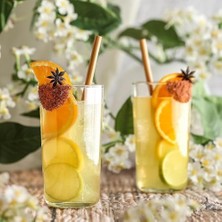 Assos 6'lı Meşrubat Bardağı