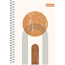 Mynote Nature Sert K. Sp. Defter A4 100 Yp Kareli