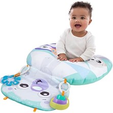 Polar Pals Aktivite Yastığı