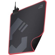 Levas Gaming Mousepad -M