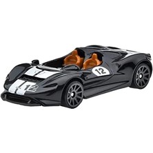 1:64 Exotics Mclaren Elva HCT09