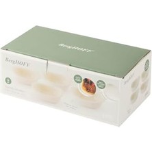 Balance Seramik 4 Parça Ramekin Kasesi 0,20 L