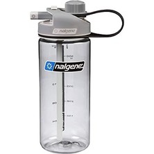 Çok Amaçlı Içecek Sustain Içecek Şişesi Şeffaf 0,6 L