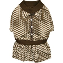 Pinkaholic Essie Köpek Kıyafeti