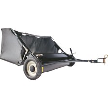 Mtd Çim Biçme Traktörü Için Torbalı Çim ve Yaprak Toplama Aparatı