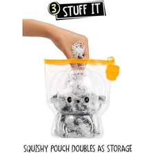 Mga Entertainment Fs Küçük Peluş Köpek