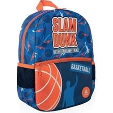 Junior Mini Çanta, Slam Dunk