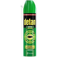 Frosch Detan Köpük (Böcekkıran)