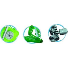 - 64956 - Robotik Laboratuvarı - Jumpingbot, Sıçrayan Kurbağa