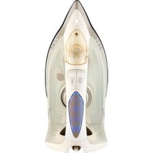 Glimmer Buharlı Ütü Beyaz 2800W