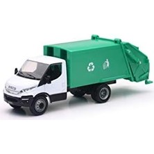 Oyuncak 71587 Sun-Nry-Dc.1/36 Iveco 93577158731